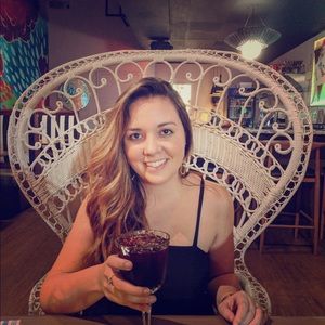 Meet your Posher, Kimberly